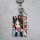 COSPA K-On! Mio Akiyama Pass Case (w/Swivel Snap Hook) Bild 2