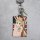 COSPA K-On! Tsumugi Kotobuki Pass Case (w/Swivel Snap Hook) Bild 2