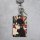 COSPA K-On! Azusa Nakano Pass Case (w/Swivel Snap Hook) Bild 2