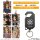 COSPA K-On! HTT Reel Keychain รูปภาพ 7