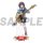 COSPA Girls Band Cry New Illustration Nina Iseri Acrylic Stand (Large) Unmei no Hana Ver. image 2