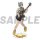 COSPA Girls Band Cry New Illustration Rupa Acrylic Stand (Large) Unmei no Hana Ver. รูปภาพ 2