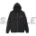 COSPA Girls Band Cry Togenashi Togeari Zip Hoodie Ver.2.0 /BLACK-M รูปภาพ 4