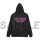 COSPA Girls Band Cry Togenashi Togeari Zip Hoodie Ver.2.0 /BLACK-L Bild 3