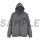 COSPA Girls Band Cry Togenashi Togeari Zip Hoodie Ver.2.0 /MIX GRAY-M Bild 4