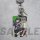 COSPA Girls Band Cry New Illustration Subaru Awa Pass Case (w/Swivel Snap Hook) Unmei no Hana Ver. Bild 2