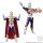 Bandai Choudou Alpha Ultraman 13 Set of All 6 Types 图片 6