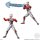 Bandai Choudou Alpha Ultraman 13 Set of All 6 Types 图片 7