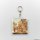 Square Enix Final Fantasy XIV Music Collection Keychain Vinyl Series Vol.1 6Pack BOX hình ảnh 2