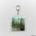 Square Enix Final Fantasy XIV Music Collection Keychain Vinyl Series Vol.1 6Pack BOX hình ảnh 5