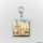 Square Enix Final Fantasy XIV Music Collection Keychain Vinyl Series Vol.1 6Pack BOX hình ảnh 6