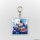 Square Enix Final Fantasy XIV Music Collection พวงกุญแจไวนิล Series Vol.2 6Pack BOX รูปภาพ 5
