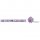 TCP Choigosim x Sanrio Characters Neck Strap w/Mascot Purple 图片 2