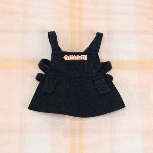 Amico-chan: Apron for Plushies gambar 1