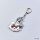 Square Enix Kingdom Hearts HD 2.8 / Acrylic Keychain AIR image 2