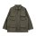 COSPA Made in Abyss The Golden City of the Scorching Sun Abyss Map Fatigue Jacket Ver.2.0 /MOSS-XL 画像 3