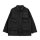 COSPA Made in Abyss The Golden City of the Scorching Sun Abyss Map Fatigue Jacket Ver.2.0 /BLACK-L Bild 3