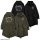 COSPA Dorohedoro (Original Series) Kaiman Mask M-51 Jacket /MOSS-L 图片 2