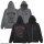 COSPA Dorohedoro (Original Series) Shin Mask Zip Hoodie /BLACK-M รูปภาพ 2
