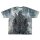 COSPA Dorohedoro (Original Series) "RAIN" Double-sided Full Graphic T-shirt /XL image 2