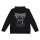 COSPA Dorohedoro (Original Series) Devil's Thin Dry Hoodie /BLACK-XXL รูปภาพ 3