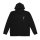 COSPA Dorohedoro (Original Series) Devil's Thin Dry Hoodie /BLACK-XXL รูปภาพ 4