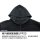 COSPA Dorohedoro (Original Series) Devil's Thin Dry Hoodie /GRAY-M รูปภาพ 11