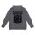 COSPA Dorohedoro (Original Series) Devil's Thin Dry Hoodie /GRAY-L Bild 3