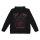 COSPA Dorohedoro (Original Series) Shin Mask Thin Dry Hoodie /BLACK-L รูปภาพ 3