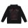 COSPA Dorohedoro (Original Series) Shin Mask Thin Dry Hoodie /BLACK-XL รูปภาพ 3