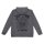 COSPA Dorohedoro (Original Series) Shin Mask Thin Dry Hoodie /GRAY-M รูปภาพ 4