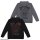 COSPA Dorohedoro (Original Series) Shin Mask Thin Dry Hoodie /GRAY-XL รูปภาพ 2