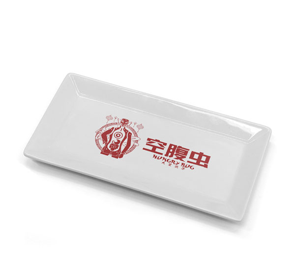 COSPA Dorohedoro (Original Series) Hungry Bug Gyoza Plate Bild 1