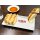 COSPA Dorohedoro (Original Series) Hungry Bug Gyoza Plate Bild 5