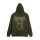 COSPA Dorohedoro (Original Series) Devil's Zip Hoodie Ver.2.0 /MOSS-XXL รูปภาพ 3