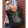 COSPA Bleach: Thousand-Year Blood War Shinji Hirako Large Tote Bag /BLACK รูปภาพ 2