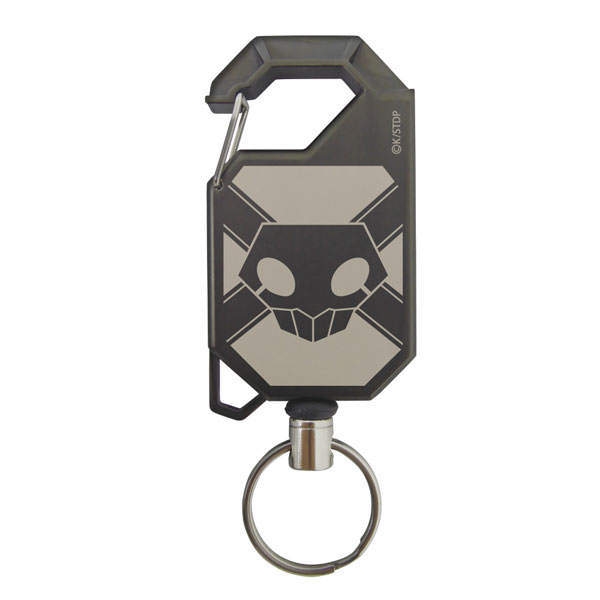 COSPA Bleach: Thousand-Year Blood War Substitute Soul Reaper Badge Reel Keychain