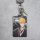 COSPA Bleach: Thousand-Year Blood War Ichigo Kurosaki Thousand-Year Blood War Pass Case (w/Swivel Snap Hook) Bild 2