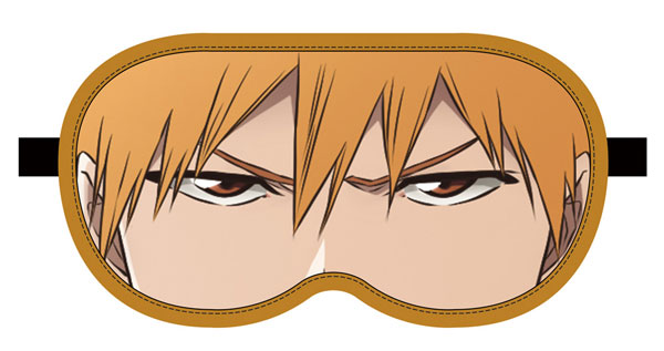 COSPA Bleach: Thousand-Year Blood War Ichigo Kurosaki Eye Mask