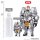COSPA Let This Grieving Soul Retire Ansem Smart Acrylic Stand (Jumbo) รูปภาพ 3