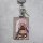 COSPA Let This Grieving Soul Retire Liz Smart Pass Case (w/Swivel Snap Hook) รูปภาพ 2
