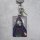 COSPA Let This Grieving Soul Retire Lucia Rogier Pass Case (w/Swivel Snap Hook) รูปภาพ 2