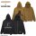 COSPA "Yuru Camp" x CAPTAIN STAG Zip Hoodie /BLACK-L image 2