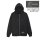 COSPA "Yuru Camp" x CAPTAIN STAG Zip Hoodie /BLACK-L image 4