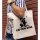 COSPA "Yuru Camp" x CAPTAIN STAG Large Tote Bag /NATURAL รูปภาพ 3
