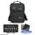 COSPA Blue Archive Foreclosure Task Force Functional Backpack /BLACK image 3