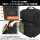 COSPA Blue Archive Foreclosure Task Force Functional Backpack /BLACK image 8