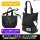 COSPA Blue Archive Foreclosure Task Force Functional Tote Bag /RANGER GREEN hình ảnh 5