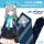 COSPA Blue Archive Shiroko Necktie Bild 2