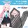 COSPA Blue Archive Hoshino Necktie Bild 2